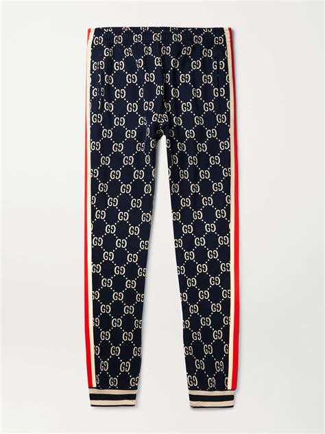 gucci pants.|Gucci pants ioffer.